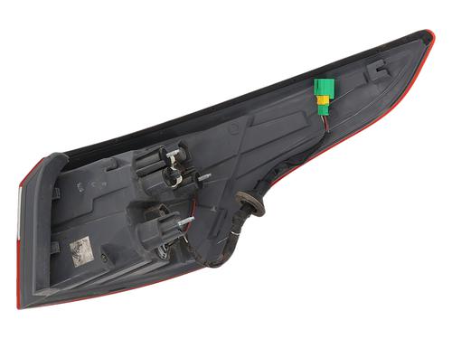 Left taillight RENAULT LATITUDE (L70_) 2.0 dCi 175 (L70Y, L734) | BP39521504C34 - Image 3