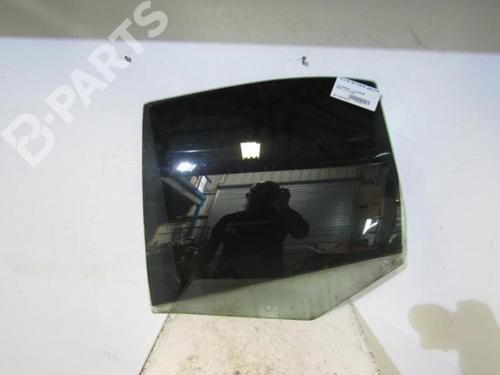 Used Rear left door window Rear left door window VW BORA I (1J2) 1.9 TDI (110 hp) 10598430 10598430