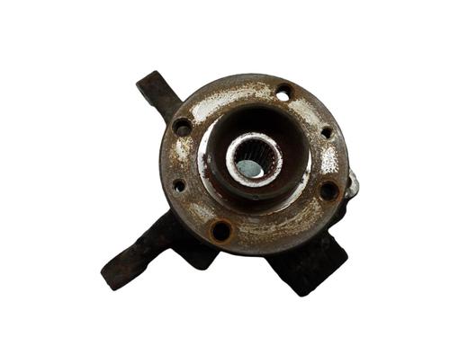 Right front steering knuckle RENAULT CLIO III (BR0/1, CR0/1) 1.5 dCi | BP25077411M26 