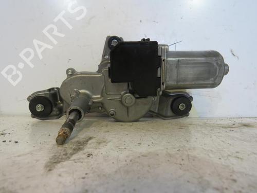 Used Rear wiper motor TOYOTA COROLLA (_E12_) 1.4 D (NDE120_, NDE120R) (90 hp) 25112807