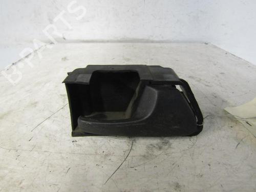 Used Rear right interior door handle VW GOLF III Variant (1H5) 1.9 TDI (90 hp) 25106992