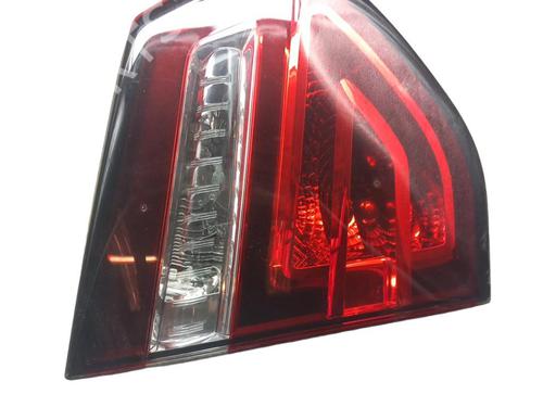 Left tailgate light CITROËN C4 Picasso I MPV (UD_)  | BP25087811C79 