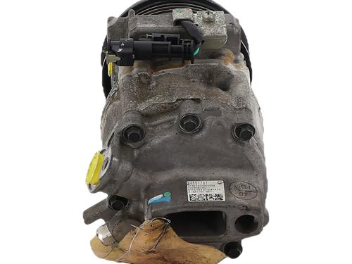 Used AC compressor AC compressor OPEL KARL (C16) 1.0 (75 hp) 36338197 36338197