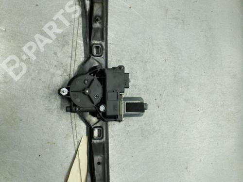 Used Front right window mechanism Front right window mechanism CITROËN NEMO Box Body/MPV (AA_) 1.3 BlueHDi 80 (80 hp) 10572794 10572794