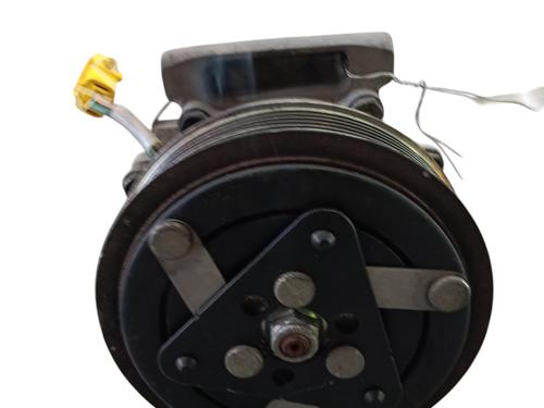 Used AC compressor AC compressor CITROËN C3 I (FC_, FN_) 1.4 i (73 hp) 33307833 33307833