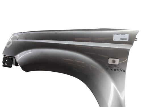 Left front fenders NISSAN X-TRAIL I (T30) 2.2 Di 4x4 | BP27387845C41 