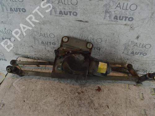 Viskermotor vindrude PEUGEOT 406 (8B) 1.9 TD (90 hp) 25115186