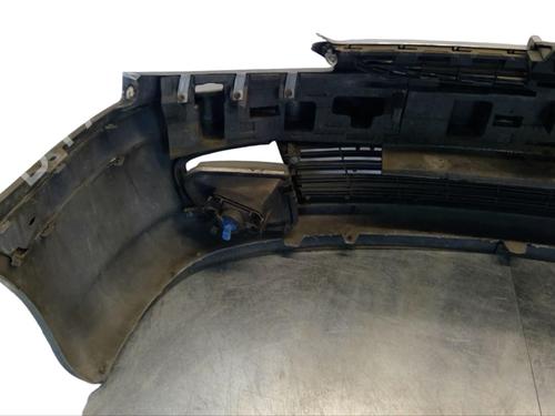 Front bumper PEUGEOT 607 (9D, 9U) 2.2 HDi | BP25104705C7 