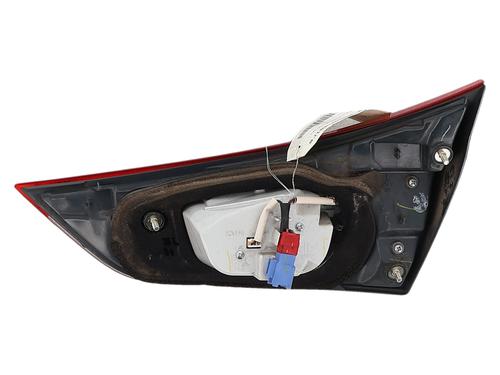Left tailgate light TOYOTA AURIS (_E18_) 1.6 (ZRE181_, ZRE185_, ZRE185R, ZRE181R) | BP38595302C79 - Image 6