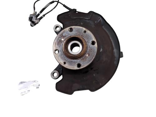 Left front steering knuckle OPEL AGILA B (H08) 1.2 (F68) | BP31289567M25