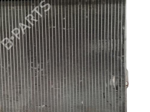 Used Water radiator Water radiator HYUNDAI SONATA IV (EF) 2.0 16V (131 hp) 33304766 33304766