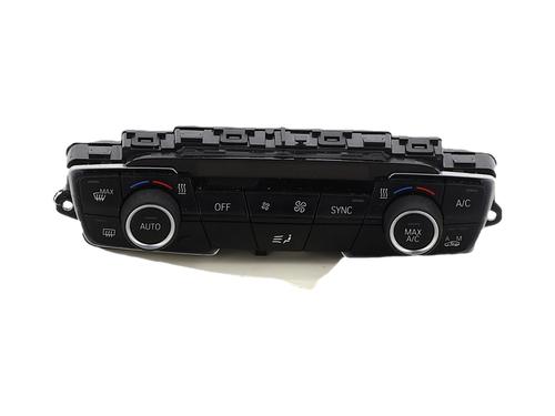 Used Climate control Climate control 38425249 38425249