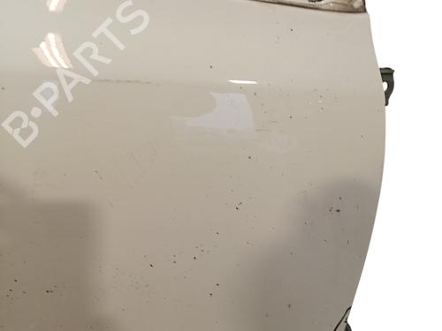 Right front door TOYOTA YARIS (_P9_) 1.4 D-4D (NLP90_, NLP90R) | BP30153616C3 