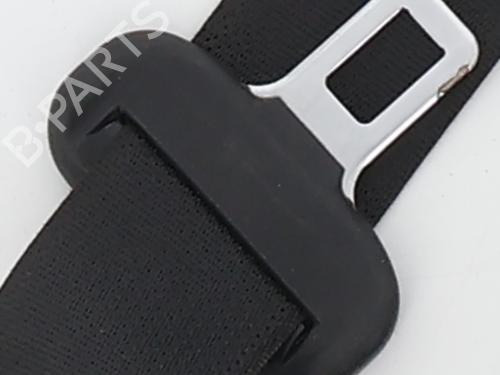 Front left seatbelt PEUGEOT 108 1.2 | BP35891360I26 - Image 4
