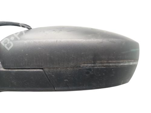 Left mirror VW POLO V (6R1, 6C1) 1.6 TDI | BP25073912C26 