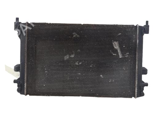 Used Water radiator Water radiator 39137638 39137638