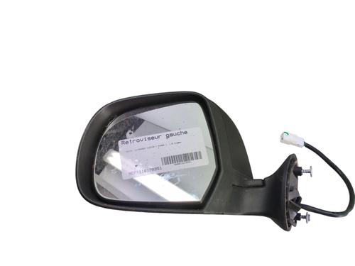 Left mirror DACIA DUSTER (HS_) 1.5 dCi | BP30678386C26