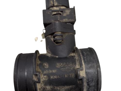 Used Mass air flow sensor Mass air flow sensor OPEL TIGRA TwinTop (X04) 1.4 (R97) (90 hp) 33028767 33028767