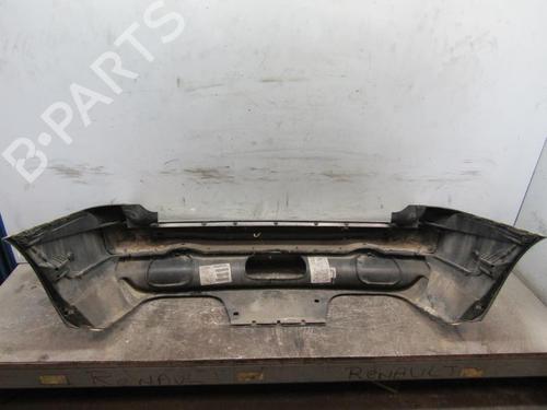 rear-bumper-bmw-x5-e53-2000-2001-2002-2003-2004-2005-2006-25094242 main image