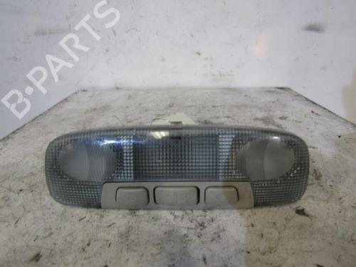 Used Interior roof light FORD FIESTA VI (CB1, CCN) 1.6 TDCi (90 hp) 25108070