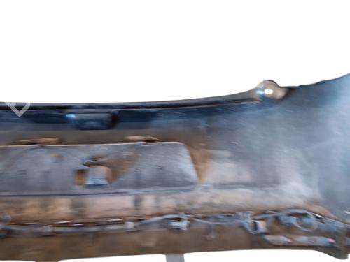 Rear bumper CITROËN C3 II (SC_) 1.4 HDi 70 (SC8HZC, SC8HR0, SC8HP4) | BP26180785C8 
