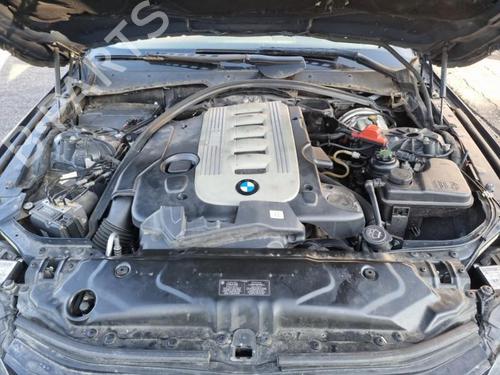 Front left interior door handle BMW 5 Touring (E61) 530 d | BP25100980I13 - Image 9