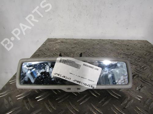 Used Rear mirror VW GOLF PLUS V (5M1, 521) 2.0 TDI (110 hp) 25084776