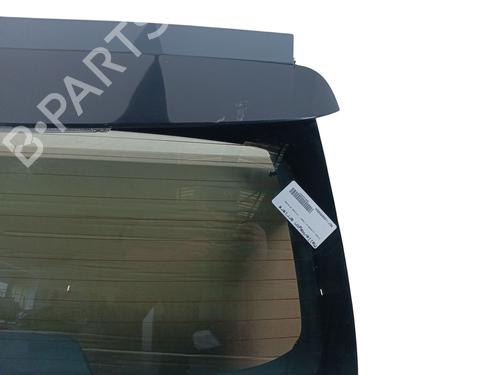 Used Tailgate Tailgate CITROËN C4 I (LC_) [2004-2014] 36401873 36401873