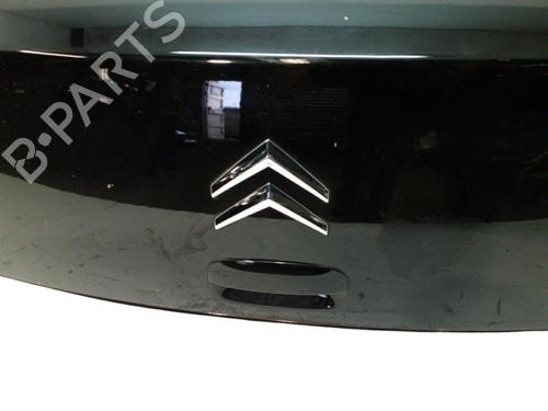 Used Tailgate Tailgate CITROËN C4 I Saloon 1.6 HDi (109 hp) 25077612 25077612