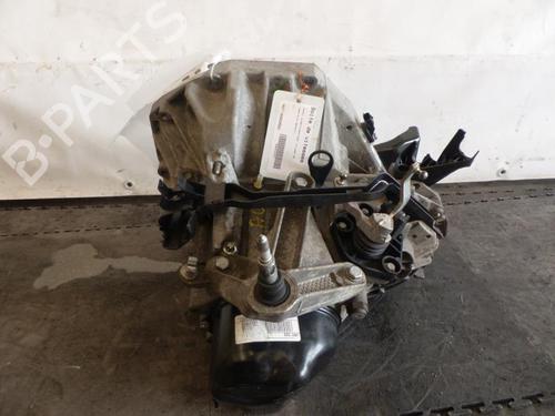 Gearbox RENAULT MODUS / GRAND MODUS (F/JP0_) 1.5 dCi (FP0G, JP0G) | BP25065741M3 - Image 4