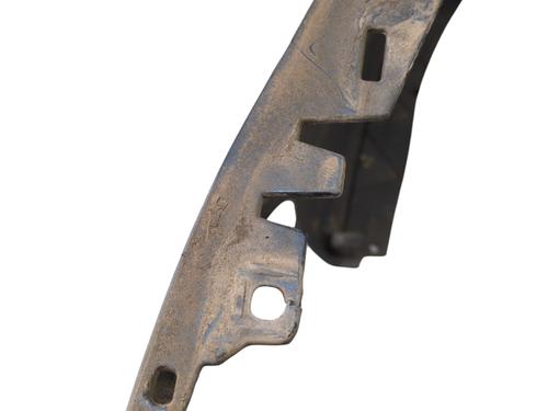 Front bumper CITROËN C4 I (LC_) 1.6 HDi | BP31070689C7 