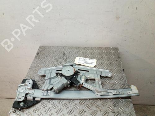 Front left window mechanism HONDA CIVIC VIII Hatchback (FN, FK) 1.8 (FN1, FK2) | BP25105185C22 