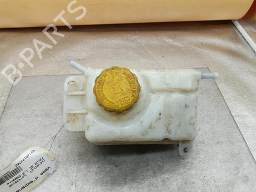 Used Expansion tank CHEVROLET KALOS 1.2 (72 hp) 25263245