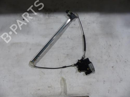 Rear right window mechanism MAZDA 5 (CR) 2.0 CD (CR19) | BP25091336C25 - Image 3