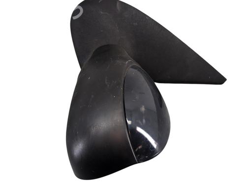 Used Left mirror PEUGEOT 206+ (2L_, 2M_) 1.4 i (73 hp) 27385380