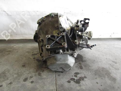 Gearbox CITROËN JUMPER I Van (230L) 2.5 D | BP25079924M3 