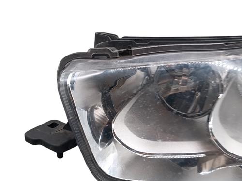 Left headlight CITROËN C-ELYSEE (DD_) 1.2 VTi 82 | BP31810473C28