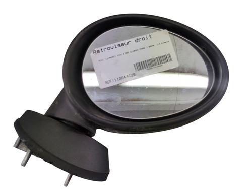 Right mirror MINI MINI CLUBMAN (R55) Cooper | BP29352280C27 