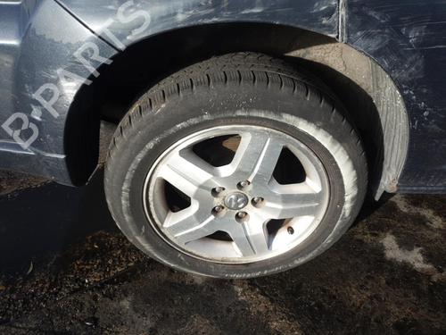 Rear left lock DODGE CALIBER 2.0 | BP25061839C100 - Image 12