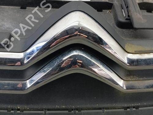 Grill CITROËN C3 III (SX) 1.2 THP 110 (SXHNPS, SXHNZT, SXHNZ6) | BP32699725C40 - Image 7