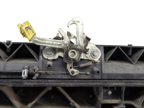 Front slam panel CITROËN BERLINGO MULTISPACE (B9) 1.6 BlueHDi 100 | BP28191059C72 