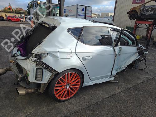 Left rear window switch SEAT LEON (5F1) 2.0 Cupra | BP25104833I29 - Image 4