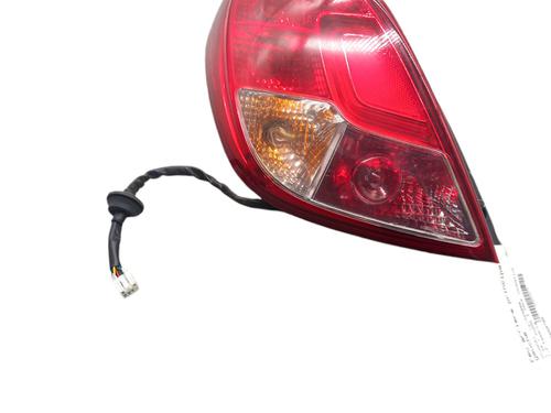 Left taillight HYUNDAI i20 I (PB, PBT) 1.2 | BP25059554C34 