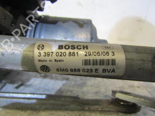 front-wiper-motor-vw-golf-plus-v-5m1-521-2004-2005-2006-2007-2008-2009-2010-2011-2012-2013-25063771 main image