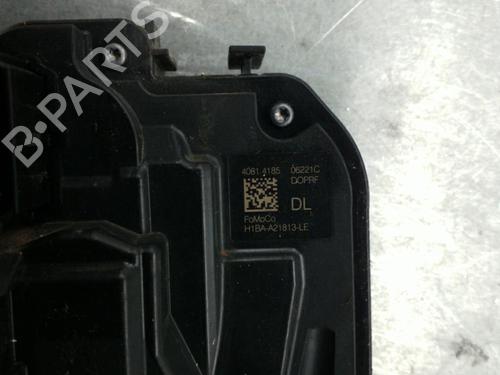 Used Front left lock Front left lock FORD PUMA (J2K, CF7) 1.5 ST EcoBoost (200 hp) 25077775 25077775