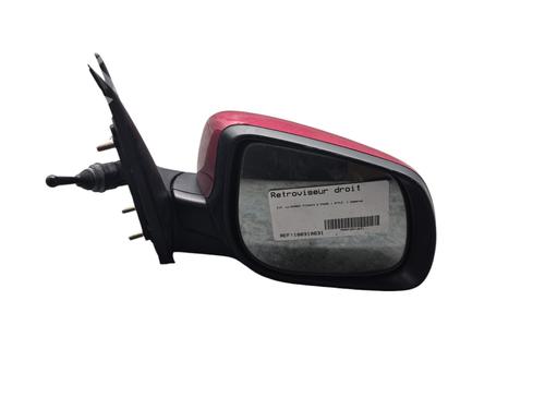 Used Right mirror KIA PICANTO II (TA) 1.0 (69 hp) 25071856