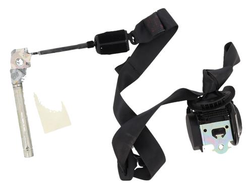 Front right seatbelt CITROËN C4 Picasso II | BP36542566I25 - Image 2
