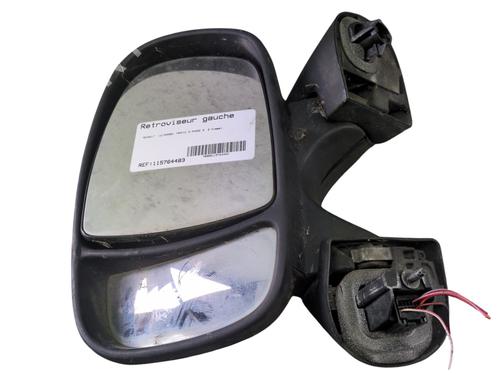 Retrovisor esquerdo RENAULT TRAFIC II Van (FL) 2.0 dCi 90 (FL0H, FL00, FL01, FL0M, FL0P, FL0S) | BP30490622C26 - Image 6