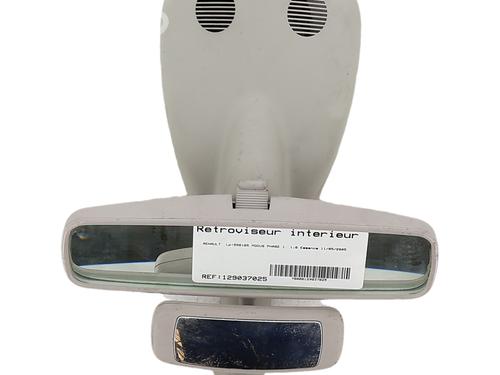 Rear mirror RENAULT MODUS / GRAND MODUS (F/JP0_) 1.6 (JP03, JP0B, JP0U, JP0Y, JP1G) | BP37201179I6 - Image 2