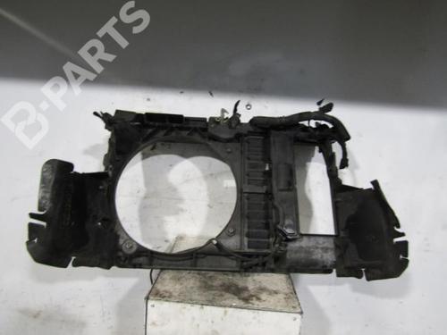 Used Front slam panel Front slam panel CITROËN C5 II Break (RE_) 2.0 HDi (RERHRH) (136 hp) 10593582 10593582